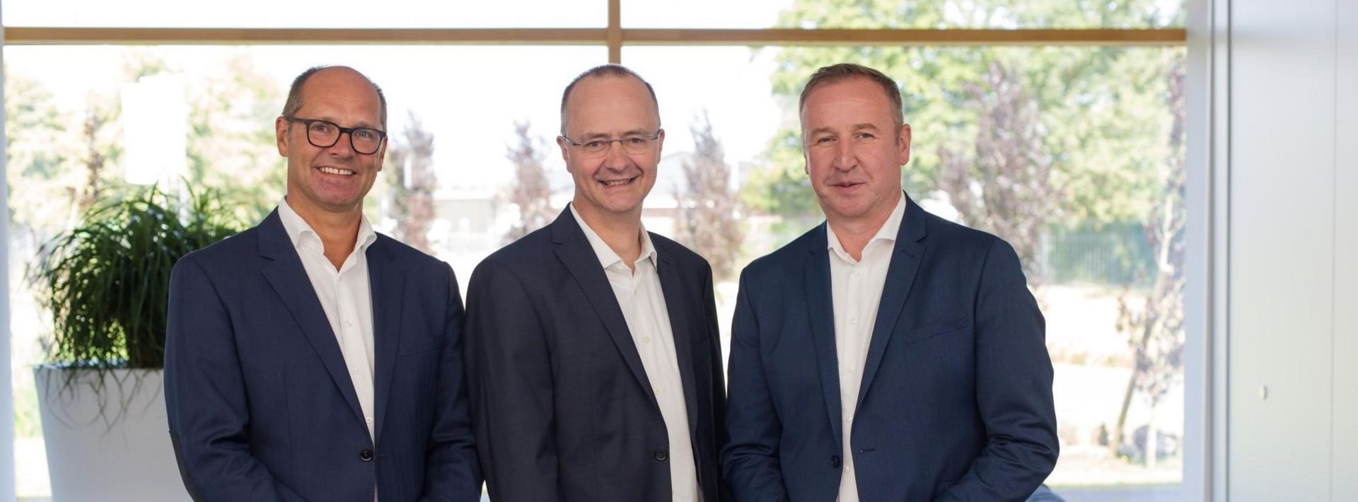 Geschäftsführung